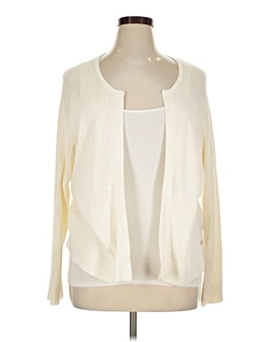 Nautica Cardigan (view 1)