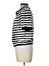 Aqua 100% Polyester Silver Cardigan Size L - photo 5