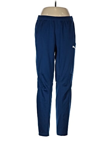 Puma Track Pants (view 1)
