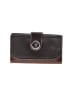 Dooney & Bourke Brown Wallet One size - photo 1