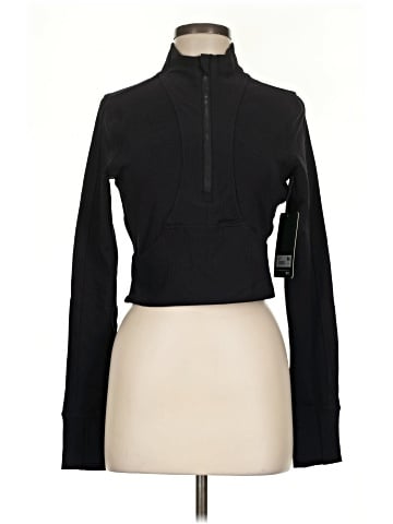 90 Degree by Reflex Long Sleeve Turtleneck (view 1)