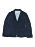 H&M Solid Blue Blazer Size 9 - 10 - photo 1