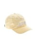 Assorted Brands 100% Cotton Yellow Baseball Cap One size - photo 1