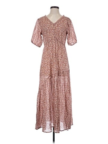 Sundance Casual Dress (view 1)