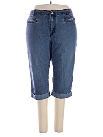 Avenue Jeans Jeans (view 1)