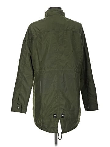 Miss London Raincoat (view 2)