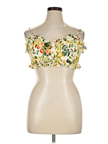 Show Me Your Mumu Tube Top (view 1)