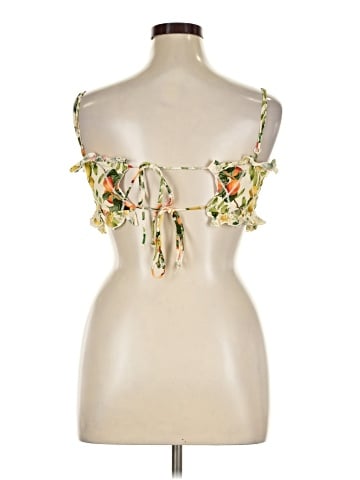 Show Me Your Mumu Tube Top (view 2)
