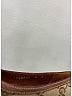 Gucci 100% Canvas Brown Tan Flats Size 5 - photo 5