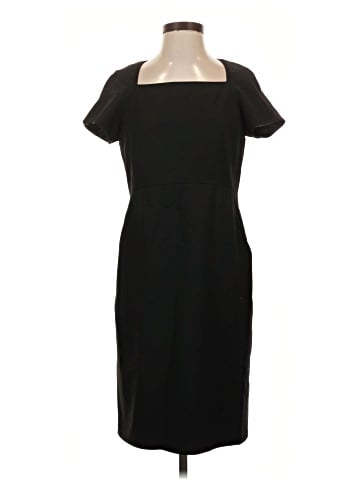 Lafayette 148 New York Casual Dress (view 1)