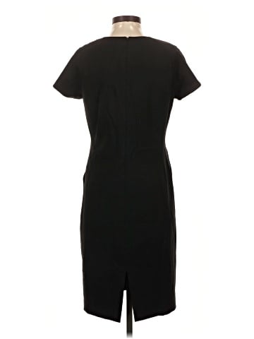 Lafayette 148 New York Casual Dress (view 2)