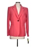 Preston & York 100% Polyester Pink Blazer Size 10 - photo 1