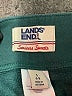 Lands' End Solid Green Active Pants Size S - photo 7