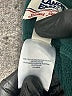 Lands' End Solid Green Active Pants Size S - photo 8