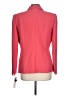 Preston & York 100% Polyester Pink Blazer Size 10 - photo 2