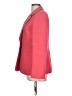 Preston & York 100% Polyester Pink Blazer Size 10 - photo 5