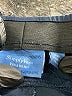 Simply Vera Vera Wang Solid Blue Active Pants Size XL - photo 4