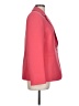 Preston & York 100% Polyester Pink Blazer Size 10 - photo 4