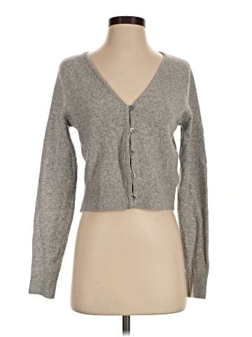 Ann Taylor LOFT Cardigan (view 1)