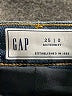 Gap - Maternity Blue Denim Shorts Size 25 waist - photo 3