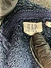 Gap Kids Blue Cardigan Size M (kids) - photo 3