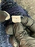 Gap Kids Blue Cardigan Size M (kids) - photo 4
