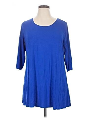 Beatrix Ost Casual Dress (view 1)