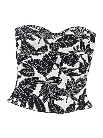 Tommy Bahama Swimsuit Top (view 1)
