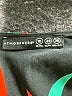 Atmosphere Black Sleeveless Blouse Size 6 - photo 4