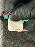 Atmosphere Black Sleeveless Blouse Size 6 - photo 5