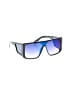 Unbranded Blue Sunglasses One size - photo 1