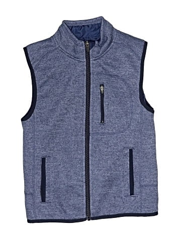 Johnnie-O Vest (view 1)