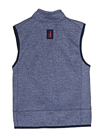 Johnnie-O Vest (view 2)