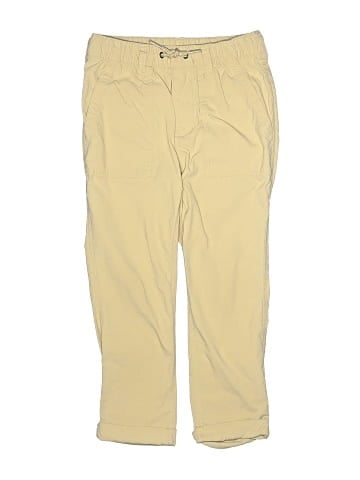 Gap Kids Khakis (view 1)