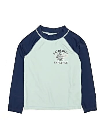 Carter's Long Sleeve Polo (view 1)