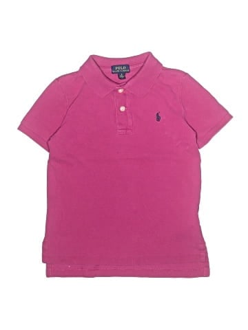 Polo by Ralph Lauren Short Sleeve Top (view 1)