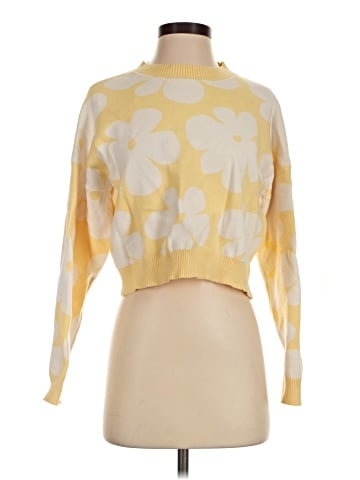 Debut Turtleneck Sweater (view 1)