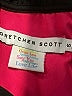 Gretchen Scott Designs Black 3/4 Sleeve Top Size S - photo 7