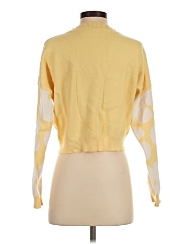 Debut Turtleneck Sweater (view 2)