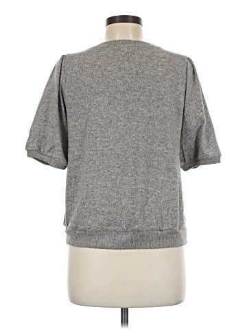 Adrienne Vittadini Pullover Sweater (view 2)