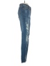 Rock & Republic Graphic Blue Jeans Size 2 - photo 4