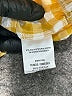 Goodlad Checkered-gingham Yellow Shorts 12-18 MO / 18 MO - photo 3