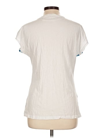 CALVIN KLEIN JEANS Short Sleeve T-Shirt (view 2)