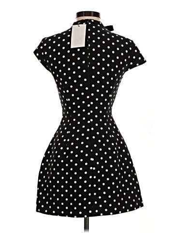 Zara Cocktail Dress (view 2)