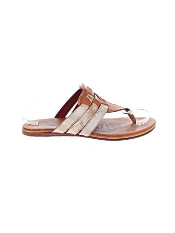 BED|STU Sandals (view 1)