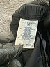 Lands' End Solid Black Athletic Shorts Size 22W - photo 3
