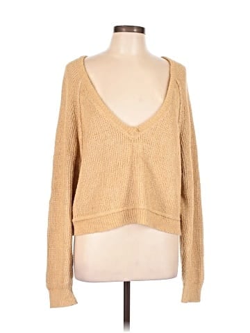 Free People Pullover Sweater (view 1)