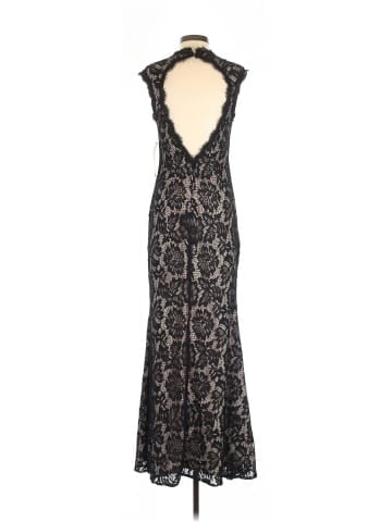 Betsy & Adam Cocktail Dress (view 2)
