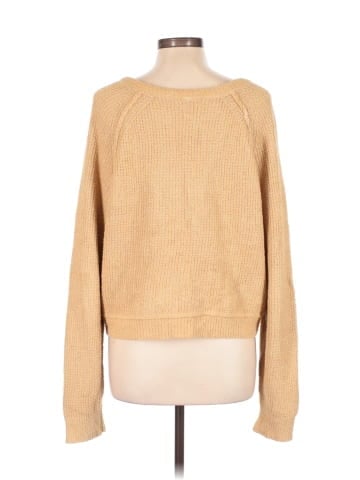 Free People Pullover Sweater (view 2)