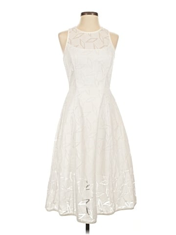 White House Black Market Cocktail Dress (view 1)